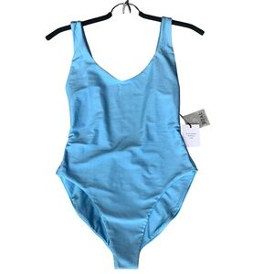 NWT Jade swim contour one piece